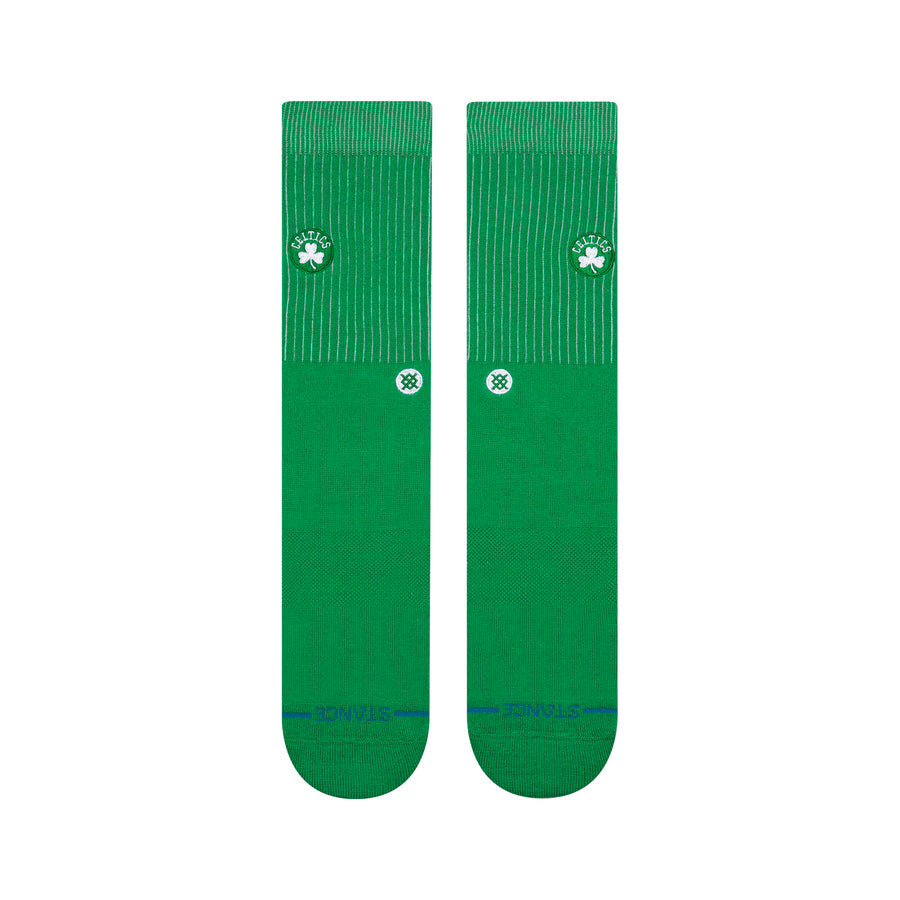 NBA x Stance Badged Crew Socks