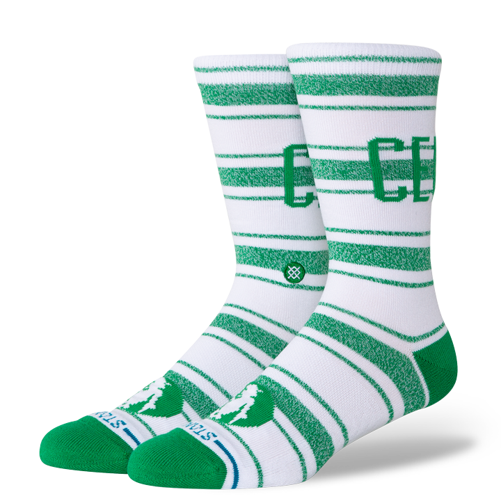 NBA x Stance Homesick Crew Socks