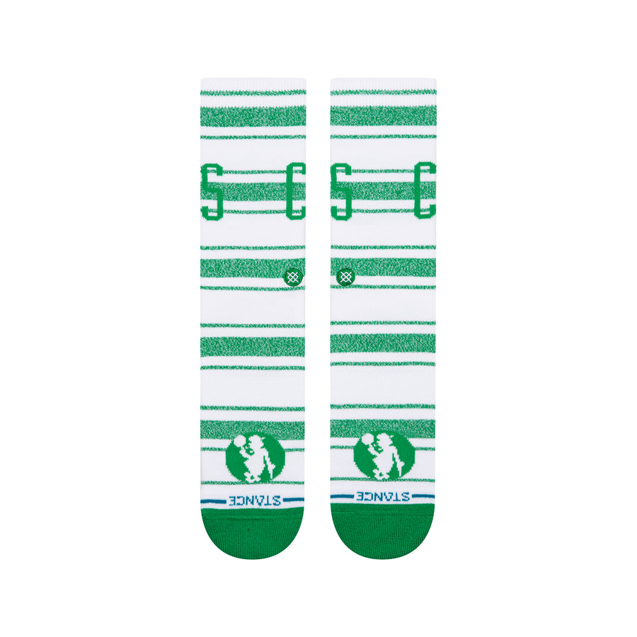 NBA x Stance Homesick Crew Socks
