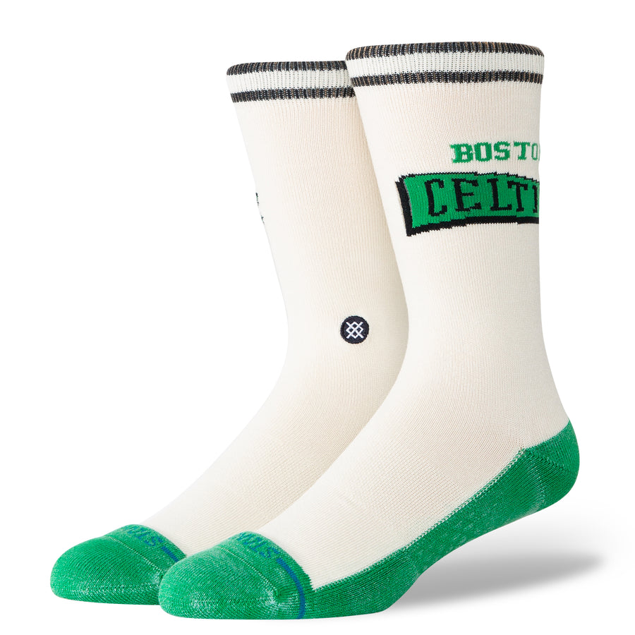NBA x Stance Victory Crew Socks