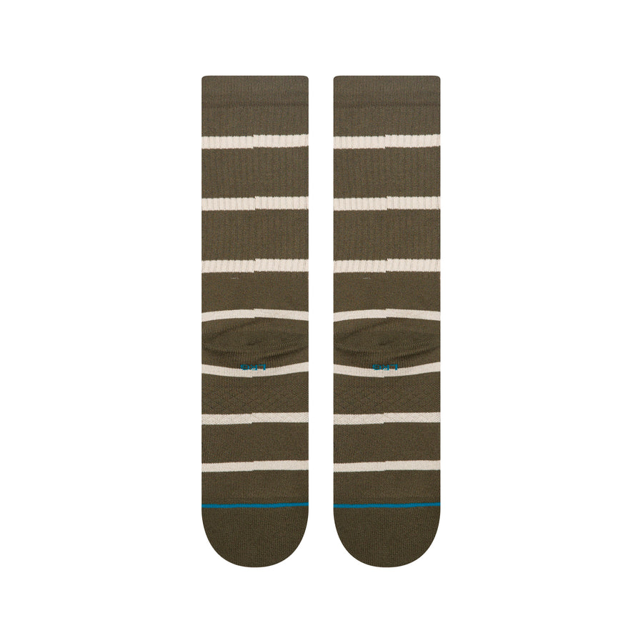 Heritage Crew Socks