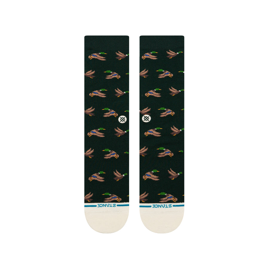 Huntin Crew Socks