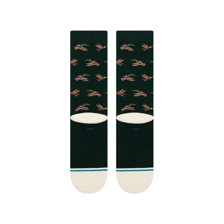 Huntin Crew Socks