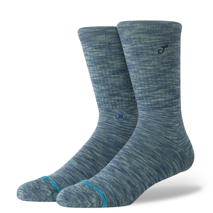 Interstellar Crew Socks