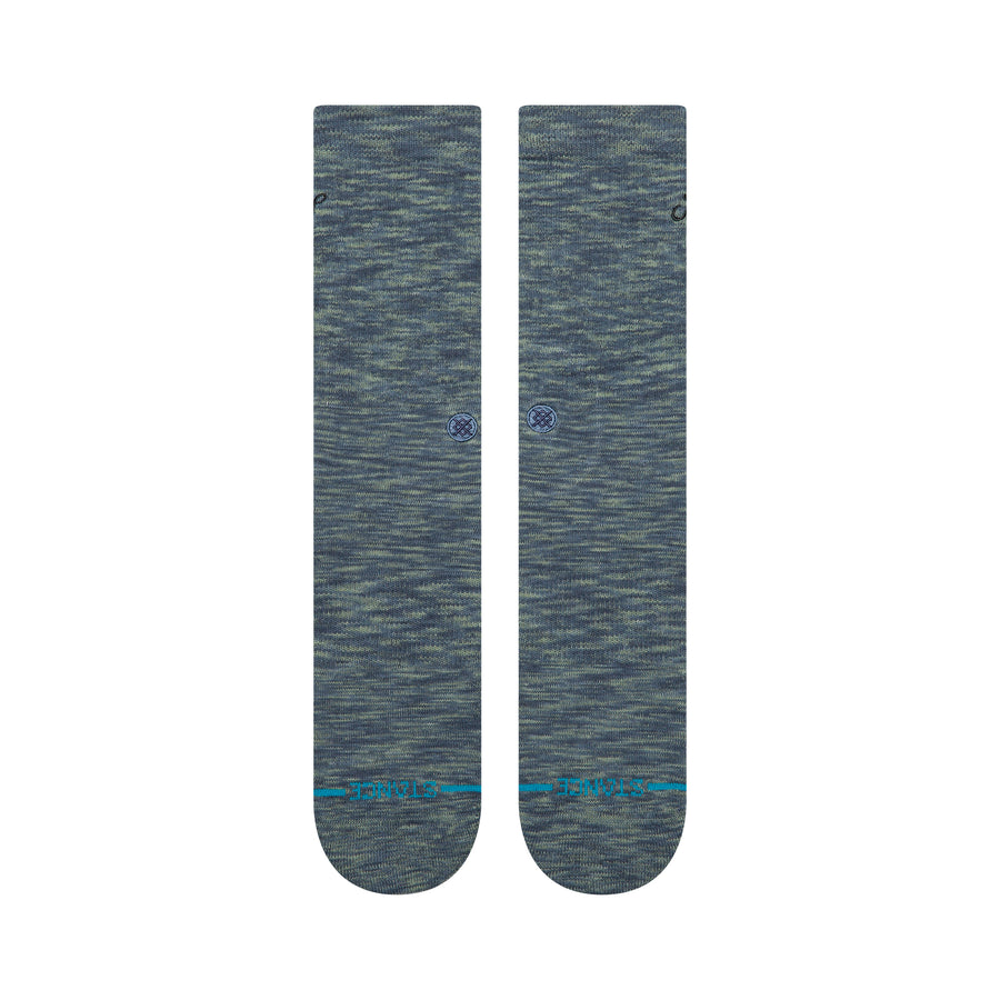 Interstellar Crew Socks
