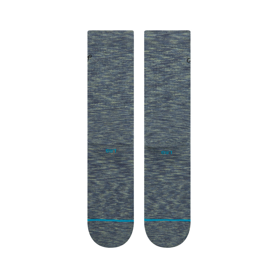 Interstellar Crew Socks