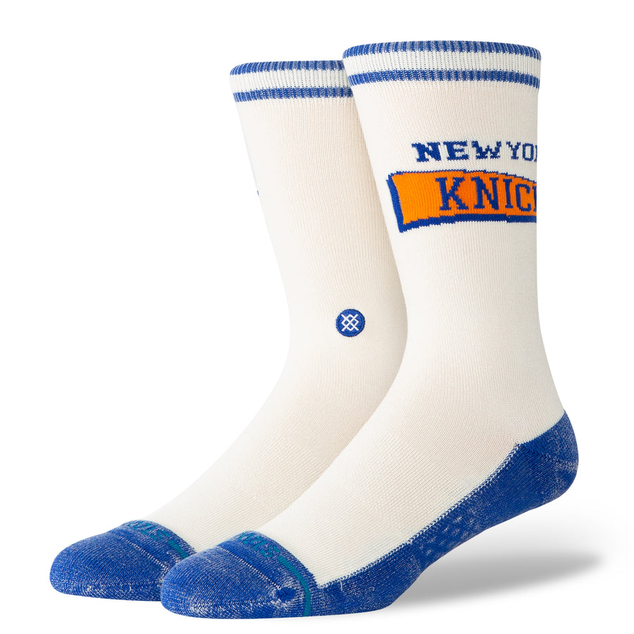 NBA x Stance Victory Crew Socks