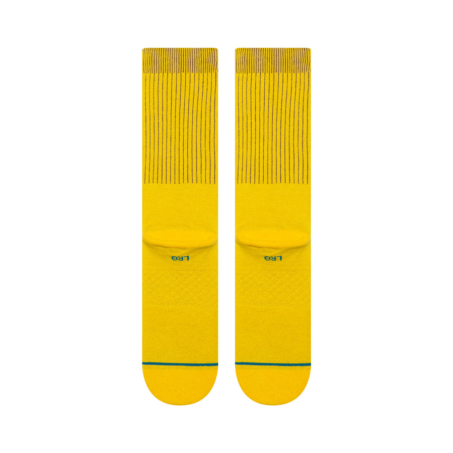 NBA x Stance Badged Crew Socks