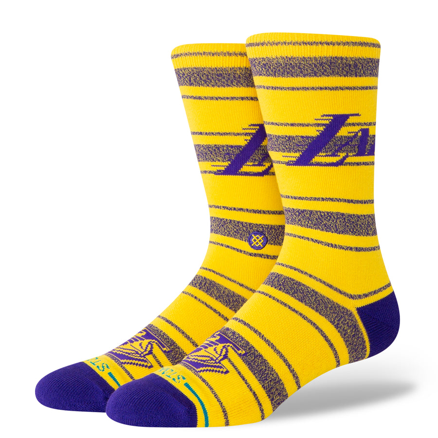NBA x Stance Homesick Crew Socks