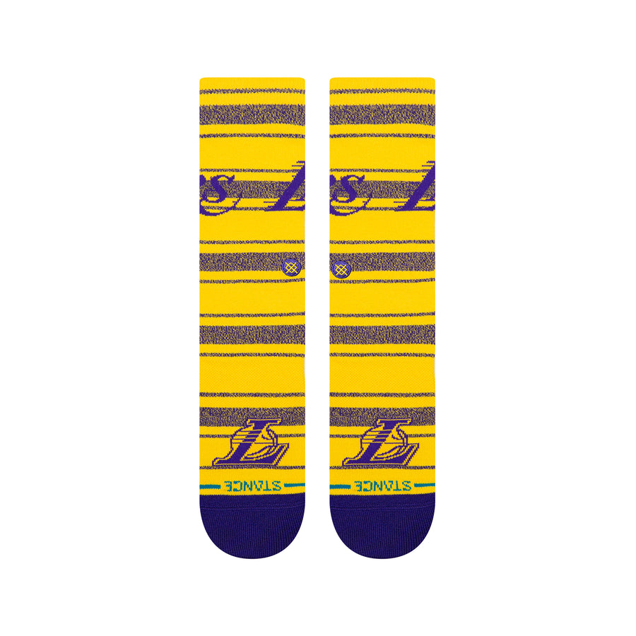 NBA x Stance Homesick Crew Socks