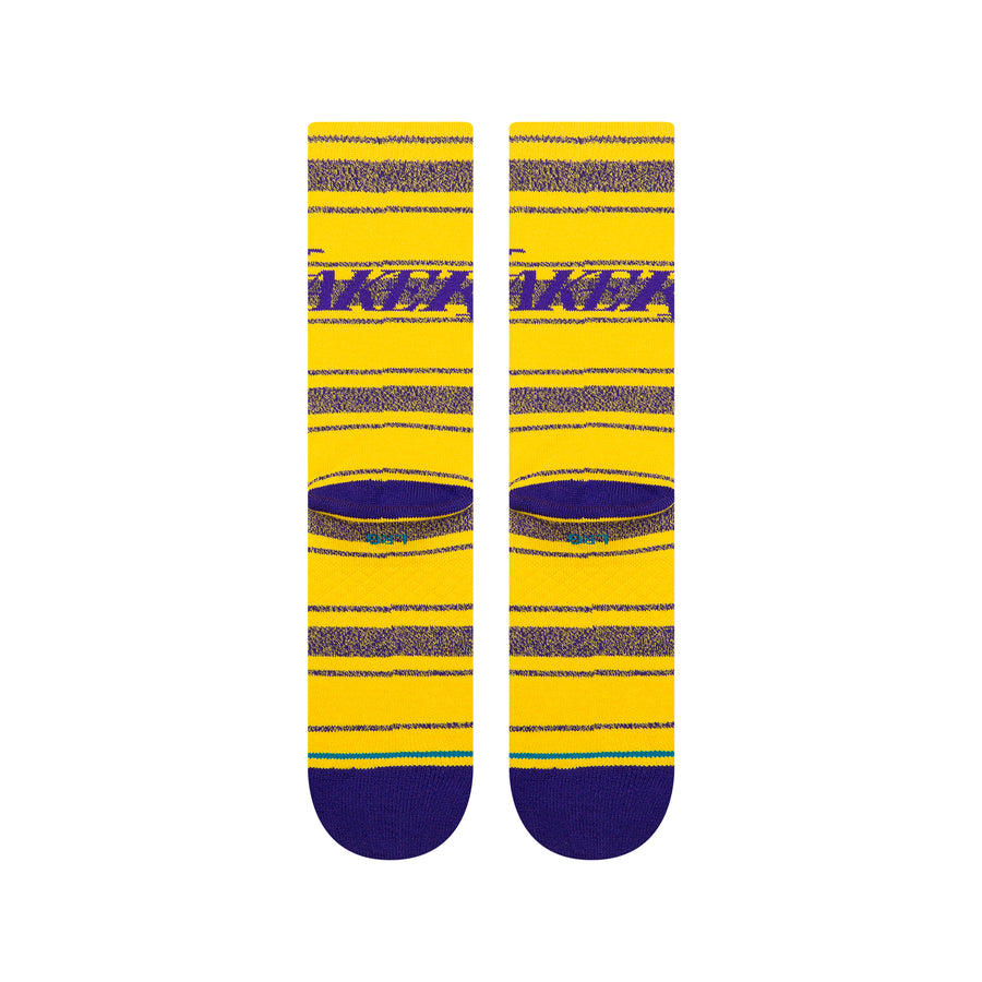 NBA x Stance Homesick Crew Socks