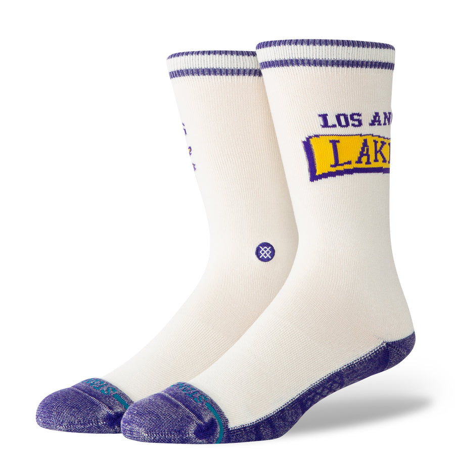 NBA x Stance Victory Crew Socks