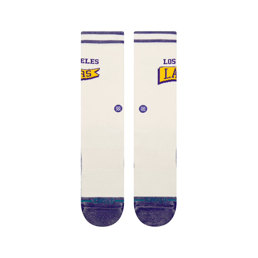 NBA x Stance Victory Crew Socks