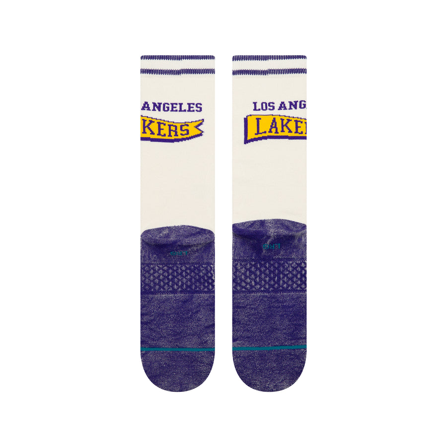 NBA x Stance Victory Crew Socks