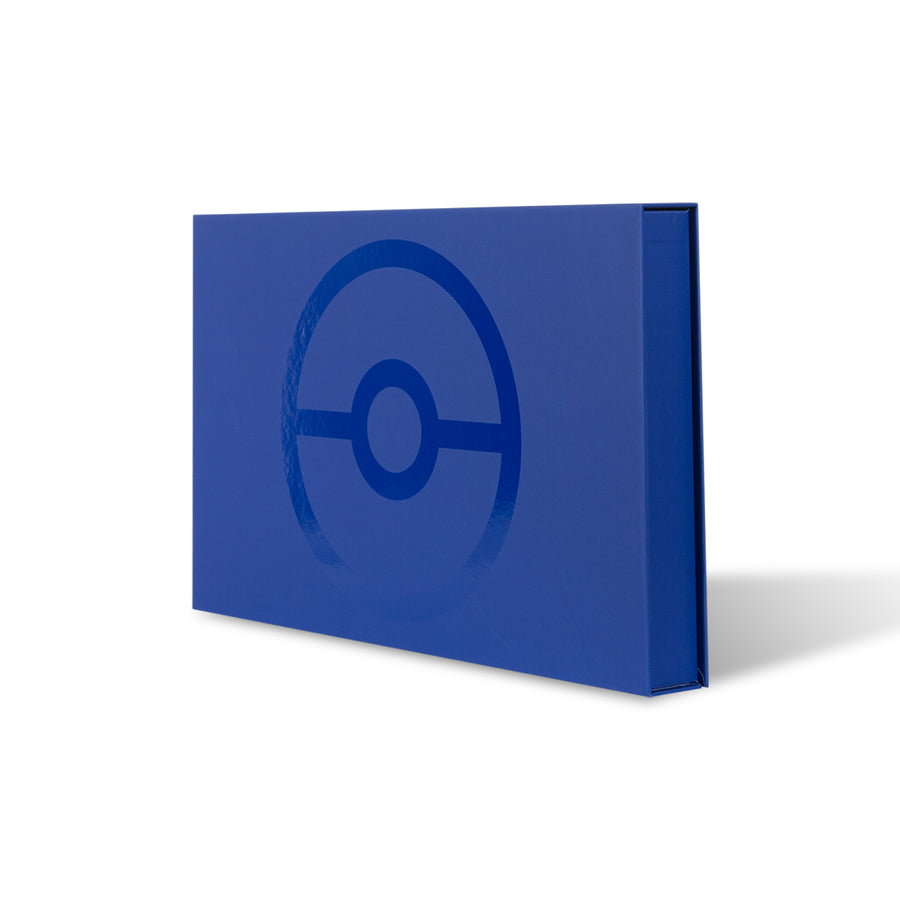 Pokémon x Stance Crew Socks Box Set