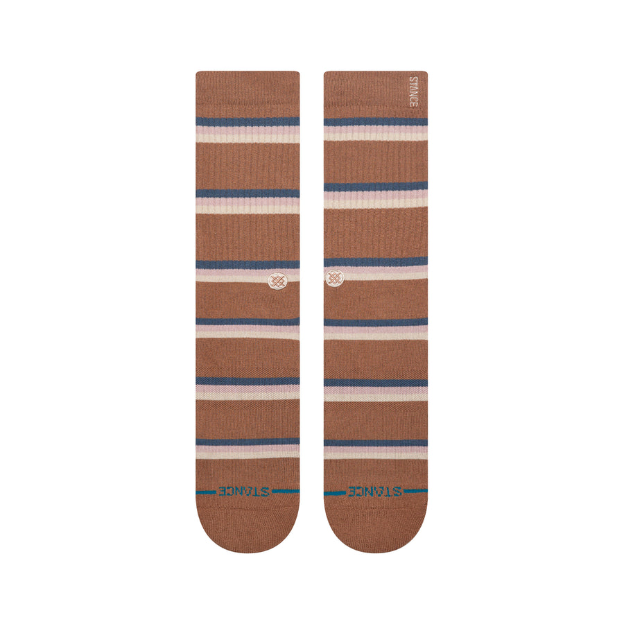 Strata Crew Socks