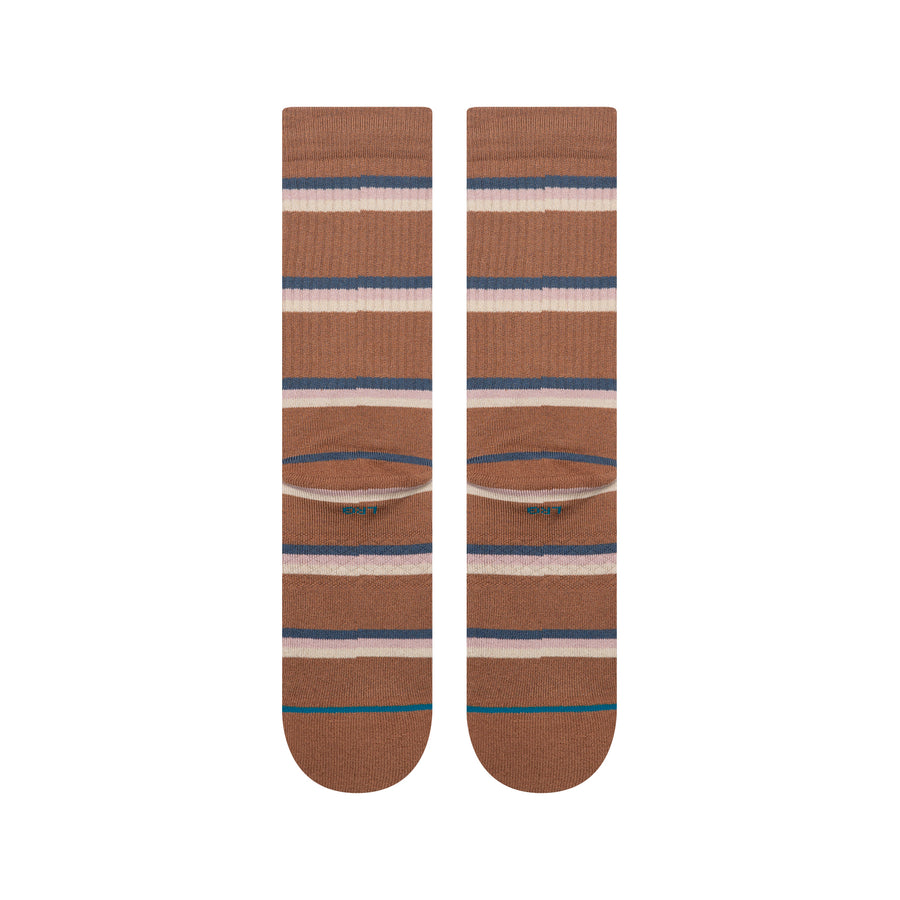 Strata Crew Socks