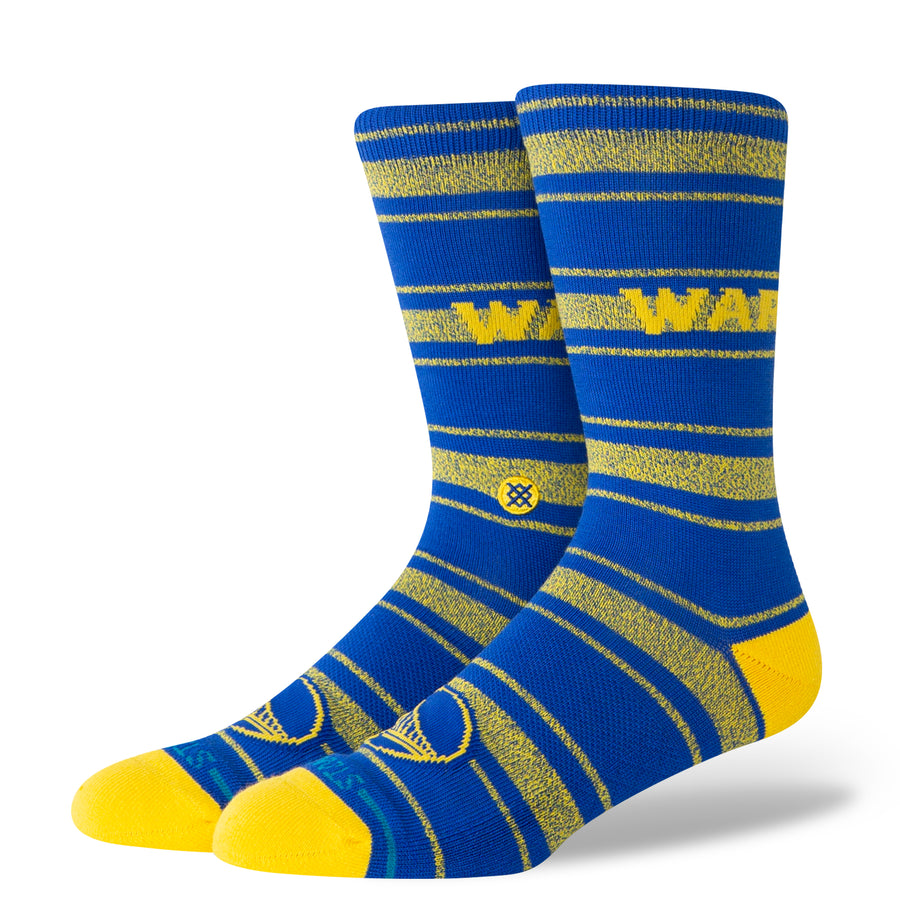 NBA x Stance Homesick Crew Socks