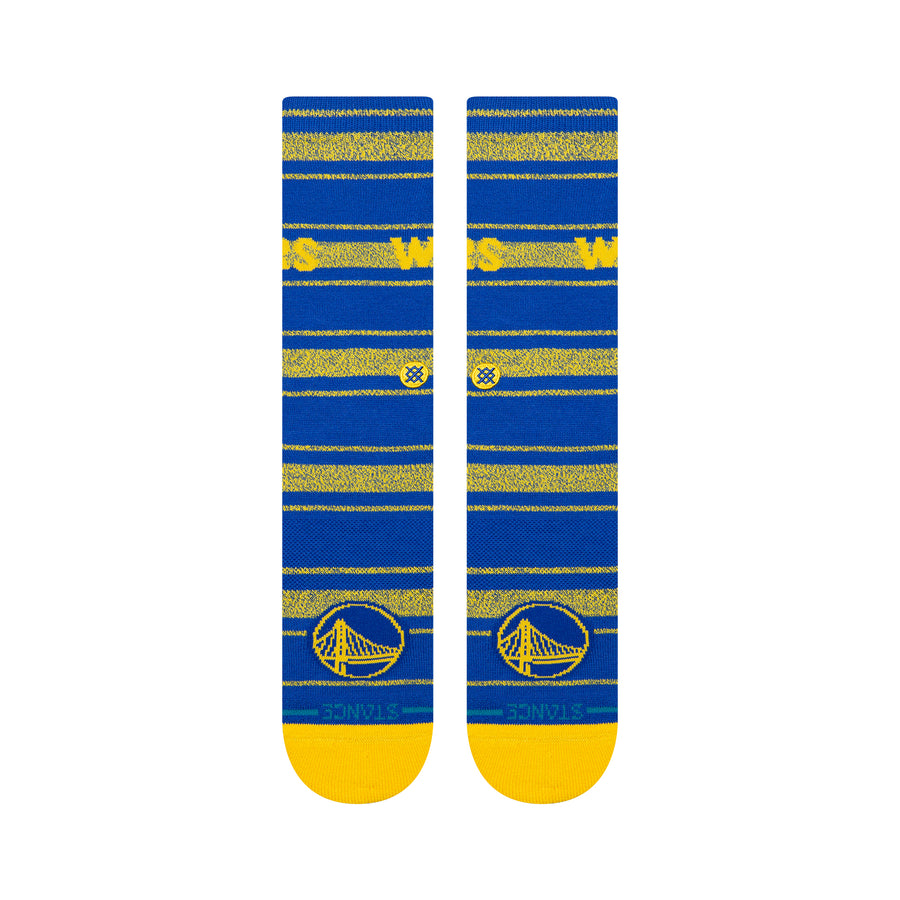 NBA x Stance Homesick Crew Socks