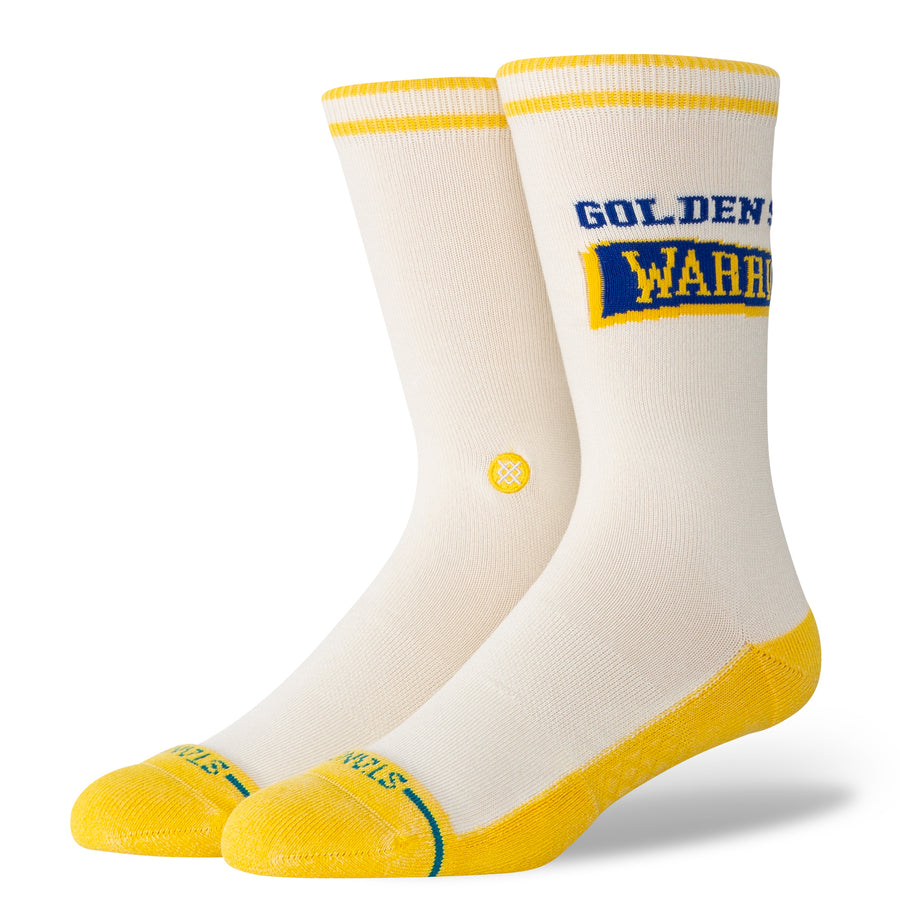 NBA x Stance Victory Crew Socks