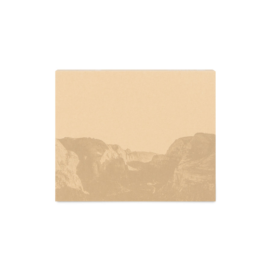 National Parks x Stance Zion Box Set Crew Socks