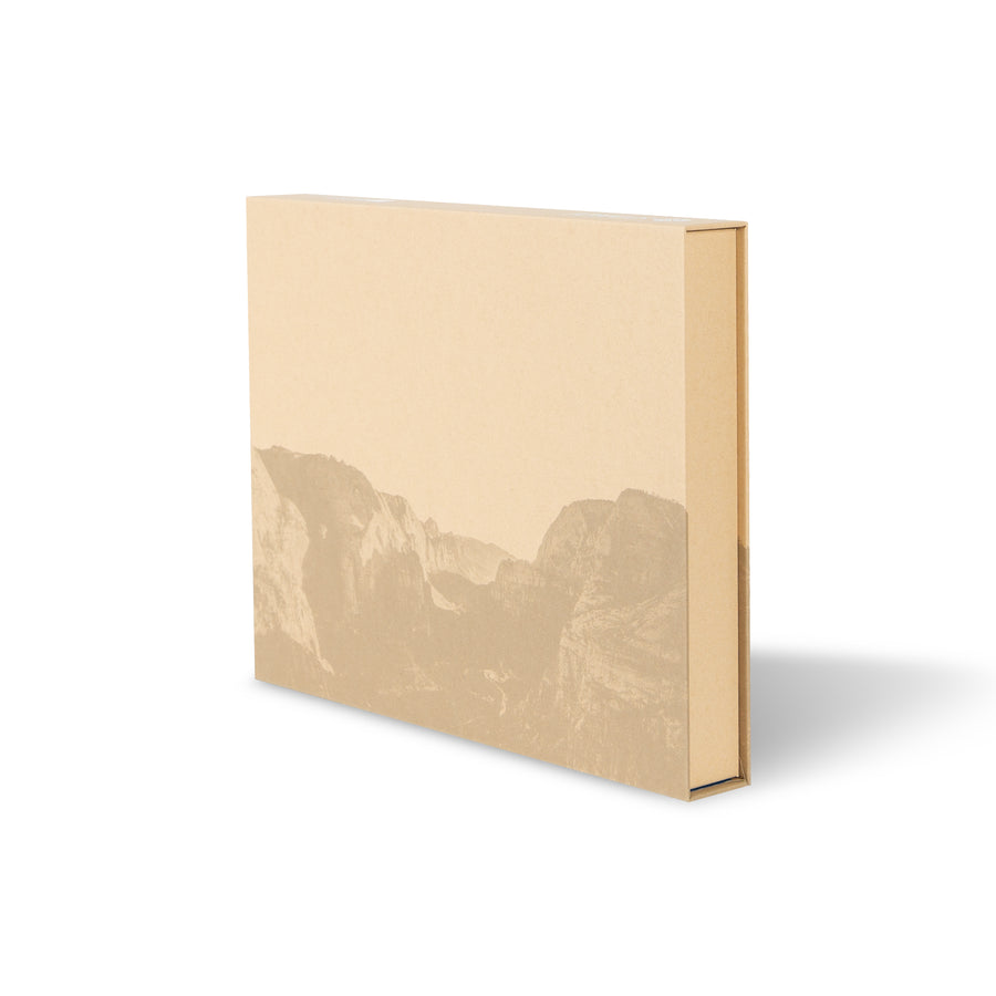 National Parks x Stance Zion Box Set Crew Socks