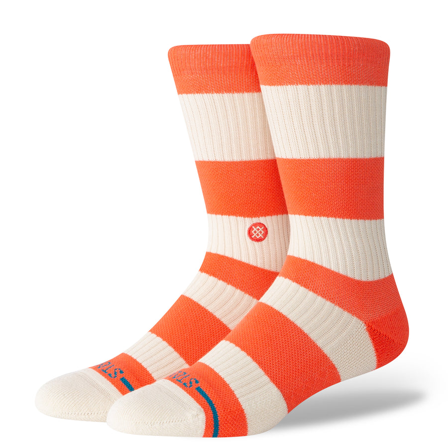 Fred Crew Socks