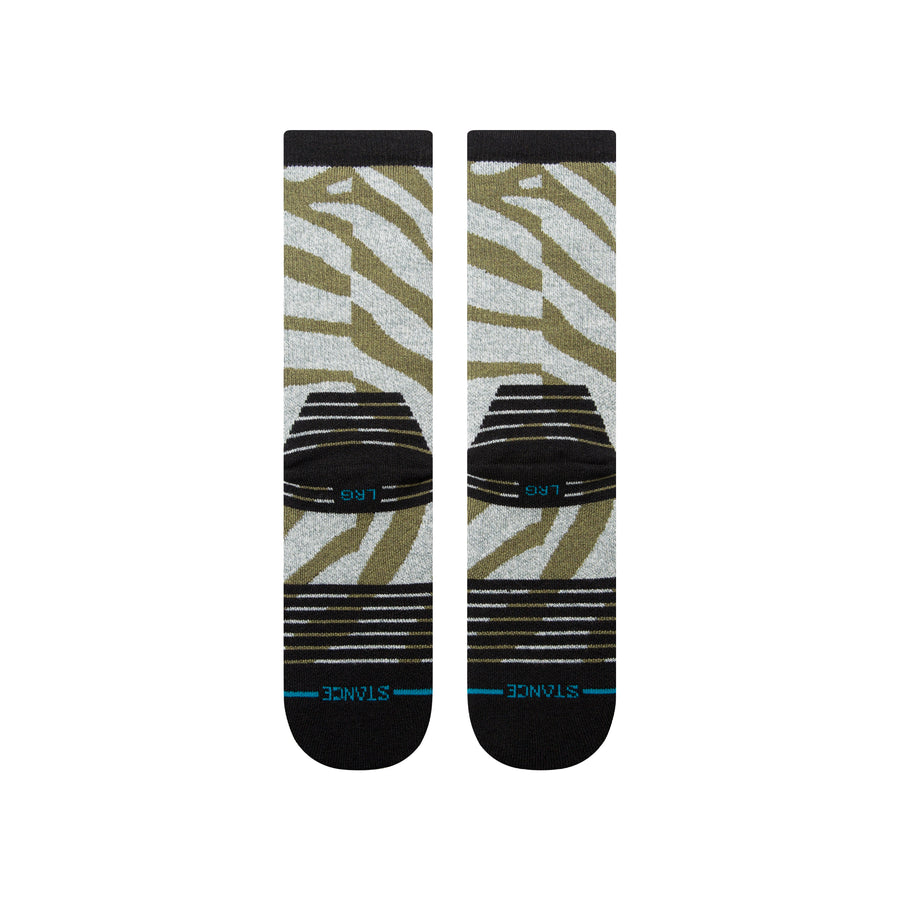 Night Owl Hike Crew Socks