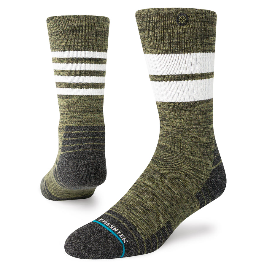 Off Trail Crew Socks