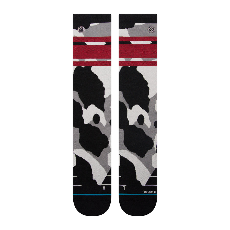 Sargent Snow Otc Socks