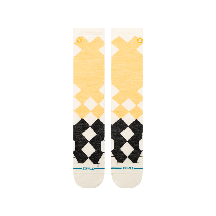 Dymound Wool Snow Otc Socks