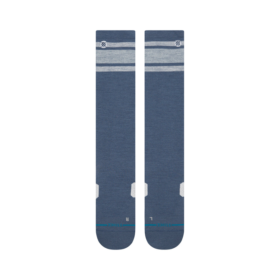 Boyd Wool Snow Otc Socks