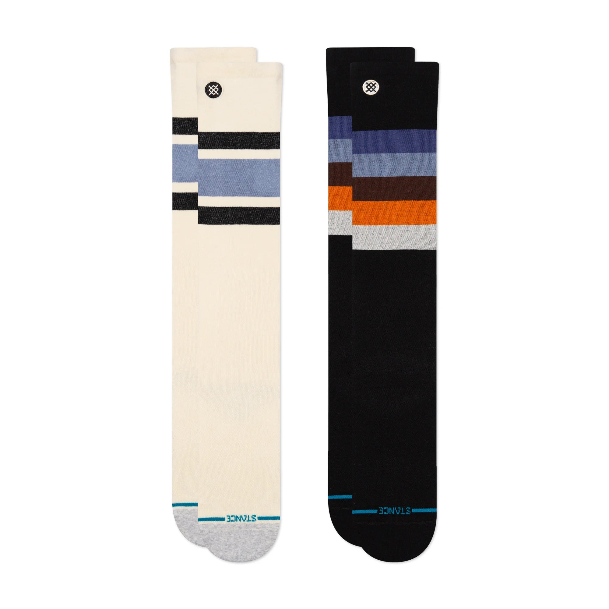 Packs: Curated sets to rejuvenate your rotation | Stance