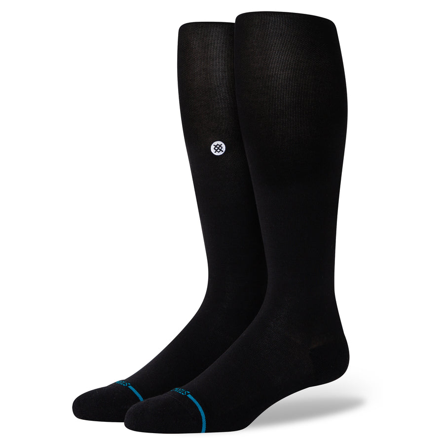 Icon Compression Otc Socks