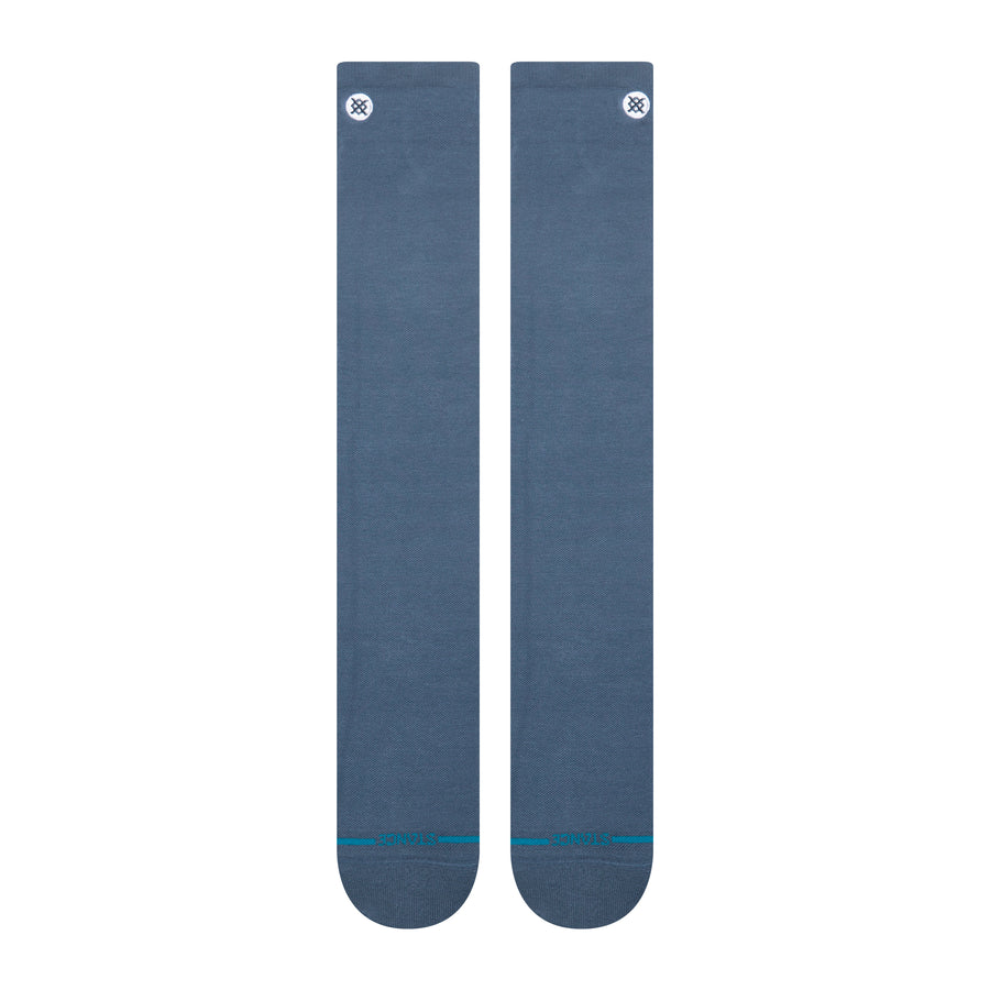 Icon Compression Otc Socks