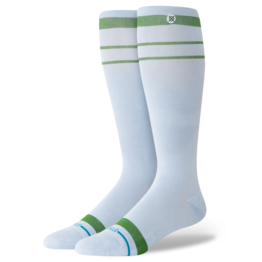 Stripe Compression Otc Otc Socks