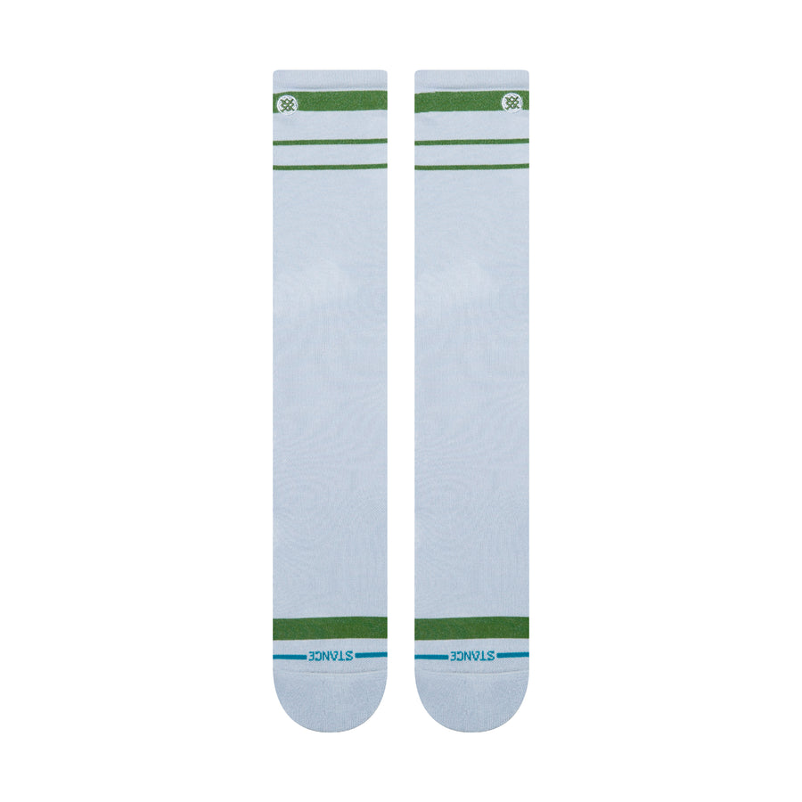 Stripe Compression Otc Otc Socks