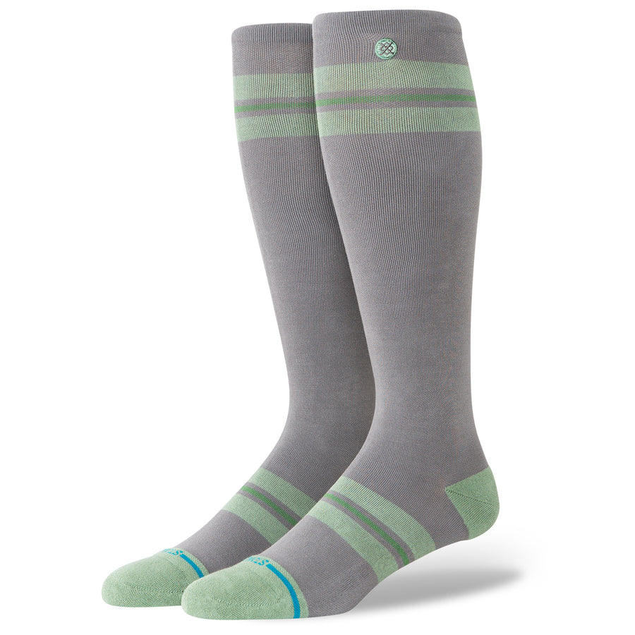 Kaden Compression Otc Crew Socks