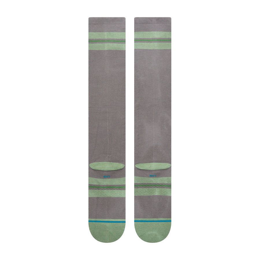 Kaden Compression Otc Crew Socks