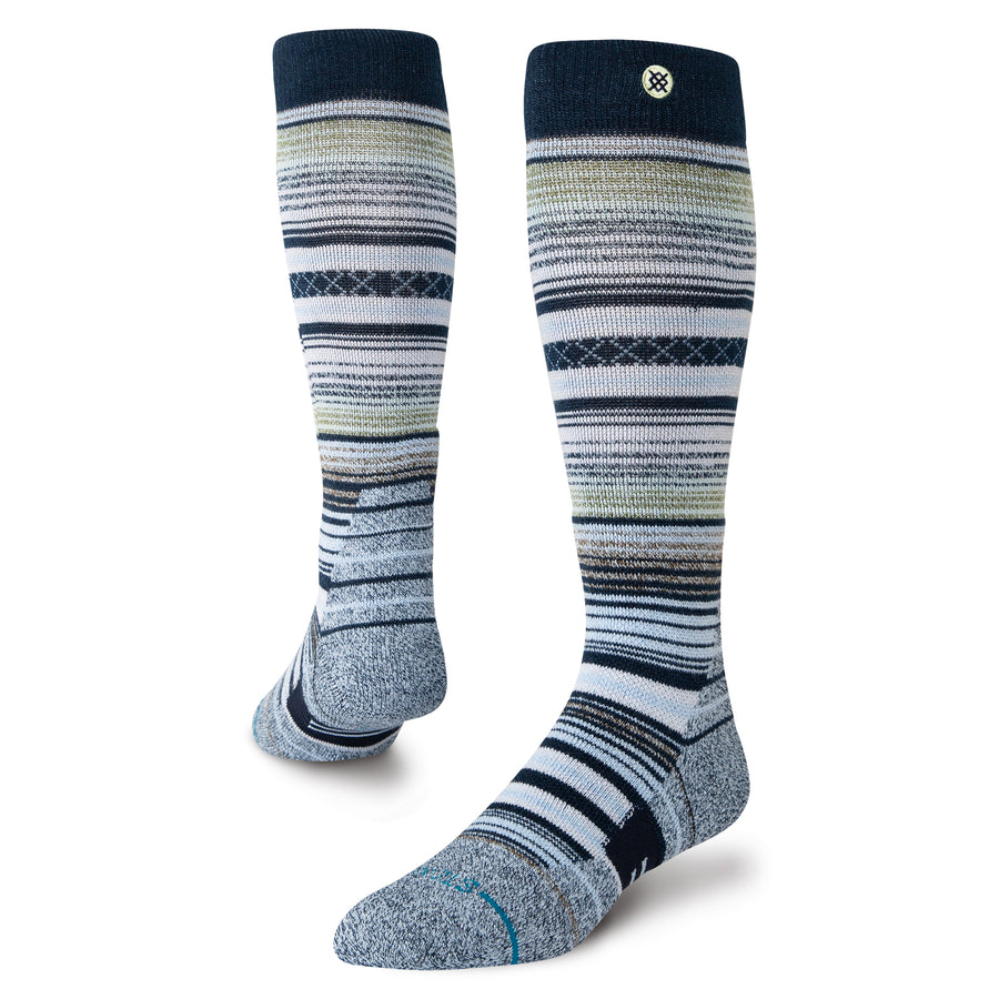 Curren Snow Otc Socks