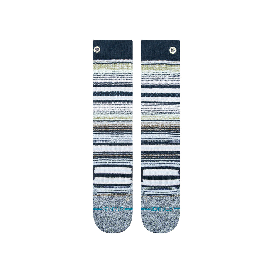 Curren Snow Otc Socks