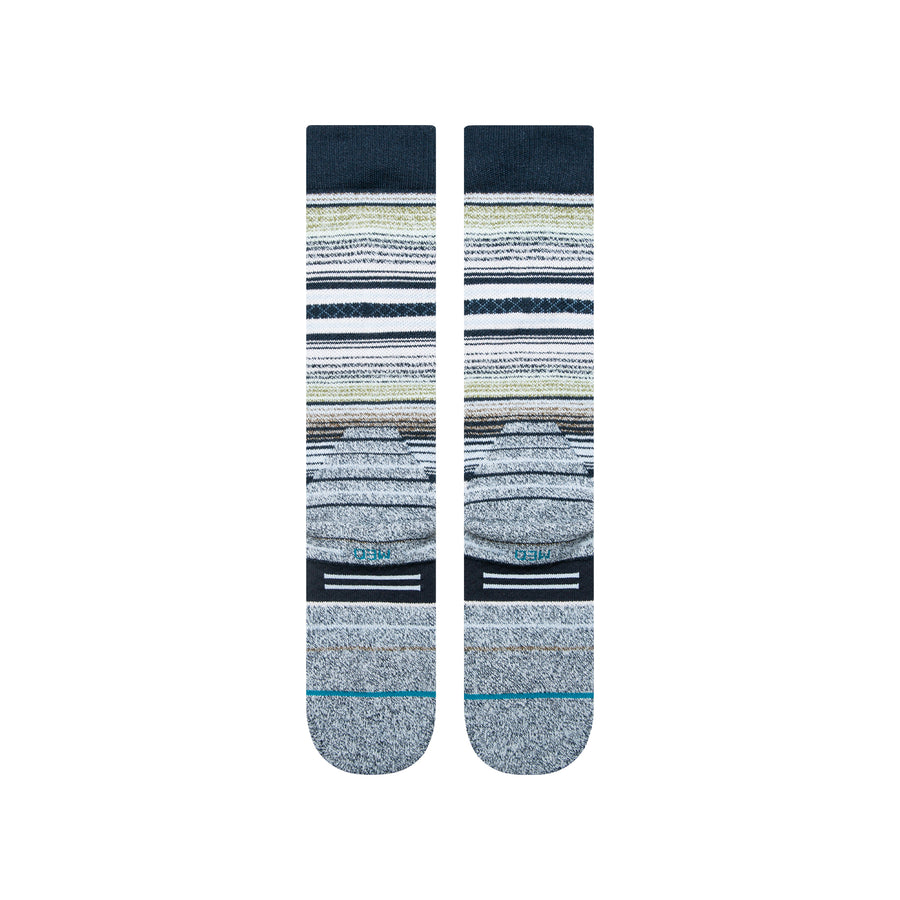 Curren Snow Otc Socks