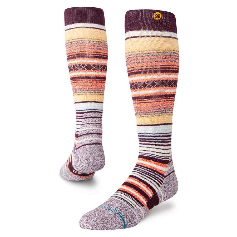 Curren Snow Otc Socks