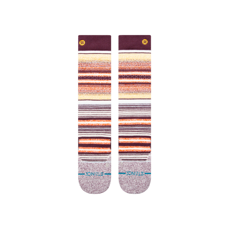 Curren Snow Otc Socks