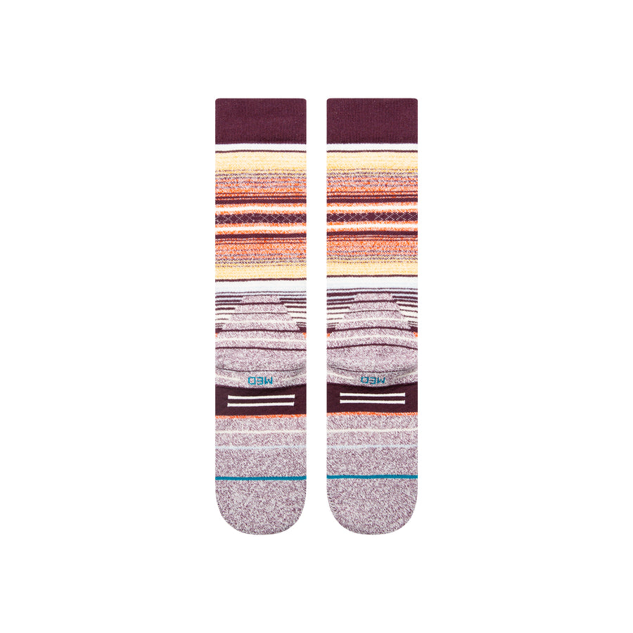 Curren Snow Otc Socks