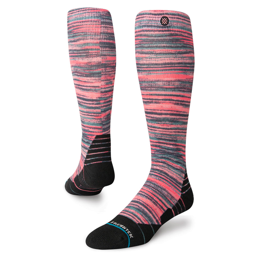 Dusk To Dawn Snow Otc Socks