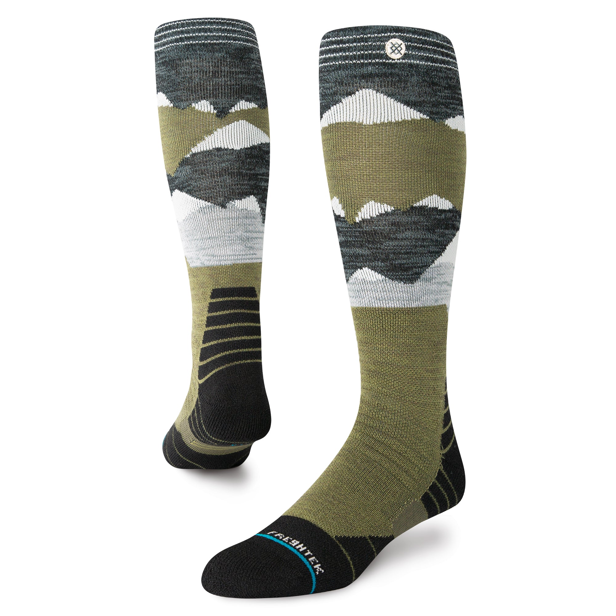 Stance socks deals canada