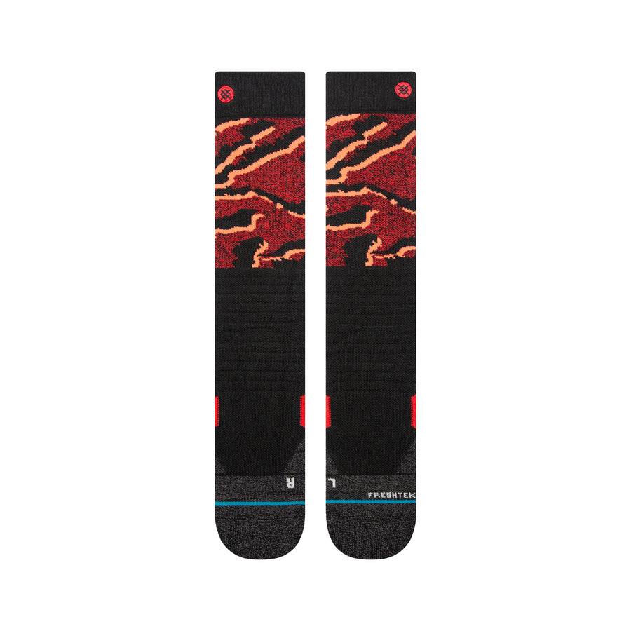 Pelter Snow Otc Socks