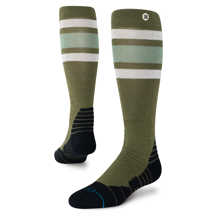 Boyd Mid Wool Snow Otc Socks