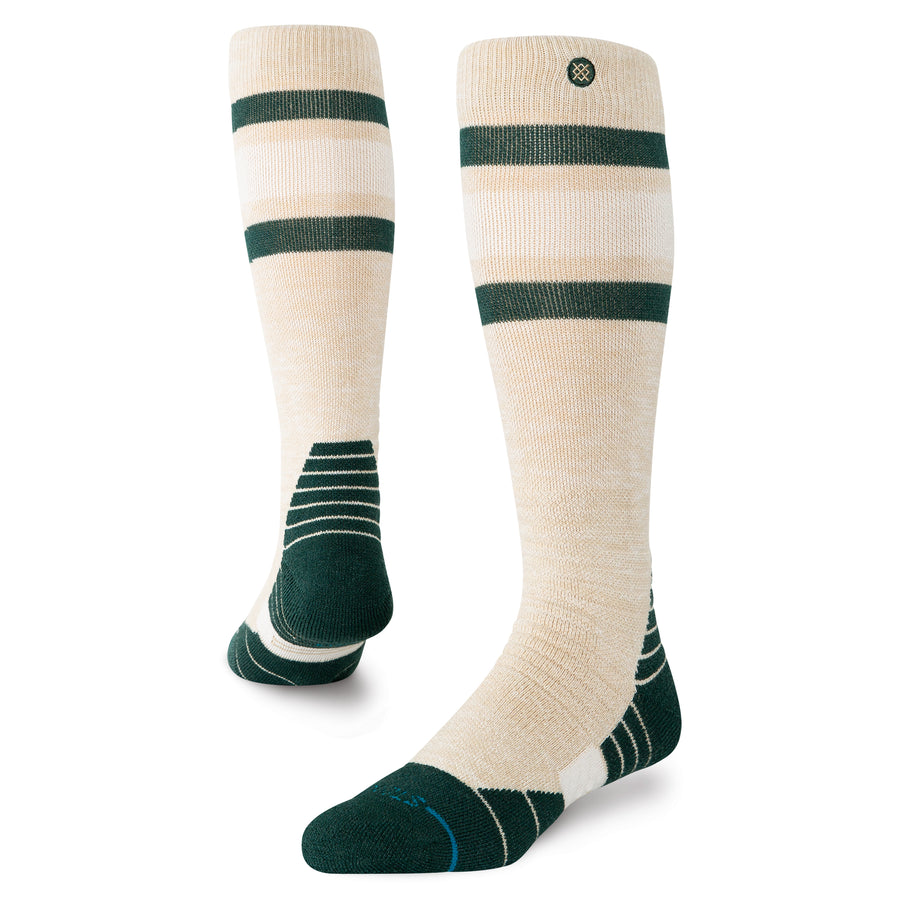 Boyd Mid Wool Snow Otc Socks